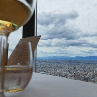 ワインラウンジ＆レストラン セパージュ 名古屋店 - 