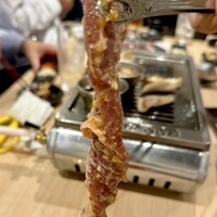 豚焼肉 グルマンズ - 