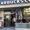 スターバックスコーヒー 天神南渡辺通り店