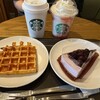 スターバックスコーヒー 天神南渡辺通り店