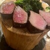 新宿焼肉 牛たんの檸檬