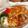カレーショップ インデアン 芽室店