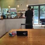 バンブーコーヒー - 