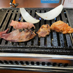 Yakiniku Horumon Nakama - 