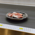 廻転レーン焼肉 いっとう - 到着～！