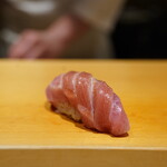 Sushi Hashimoto - 大とろ