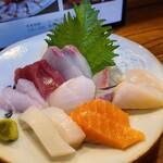 さかな工房　丸万 - 