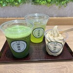 伊藤園 - ドリンク写真: