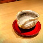 まき村 - ✽ 金継ぎがいい感じです。