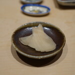 Sushi Hashimoto - 