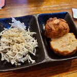 さかな工房　丸万 - 