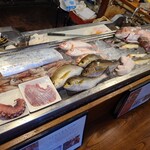 さかな工房　丸万 - 