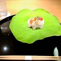 まき村 - ✽ 箸置きの位置に気遣いを感じます。ありがとうございます。