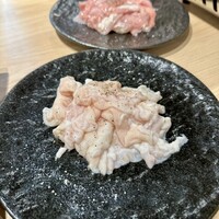 豚焼肉 グルマンズ - 