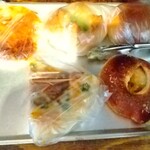 SOL BAKERY - 購入品