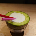 プラネタリウム BAR - メロン