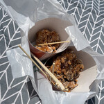 創作ダイニング いつつ - 