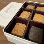 おかしやうっちー - 