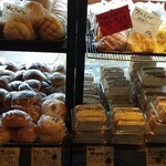 SOL BAKERY - 