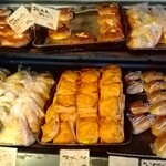 SOL BAKERY - 