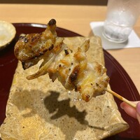 おみ乃 神谷町 - 