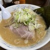 北海道ラーメン 来々軒 本店