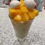 おかしやうっちー - 