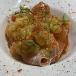 ビストロ ティアボ - 