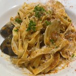 ビストロ ティアボ - 