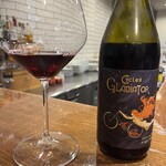 ビストロ ティアボ - 