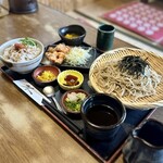 鍋田 一八 - 料理写真: