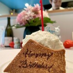 おかしやうっちー - 