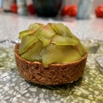 おかしやうっちー - 