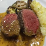 ビストロ ティアボ - 