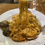 ビストロ ティアボ - 