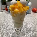 おかしやうっちー - 