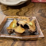 Akita Tempura Mikawa - 