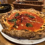 Pizzeria Romano e Marino - 