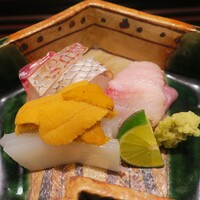 料理屋そうびき - 