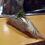 鮨処寿司大 - 寿司 大　さんま