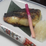 れんがや - お酒の友ですね。