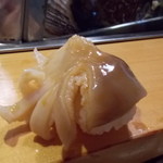 鮨処寿司大 - 寿司 大　ほっき (長万部)