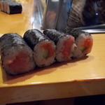 鮨処寿司大 - 寿司 大　巻物 (たらこ胡瓜)