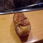 鮨処寿司大 - 寿司 大　穴子