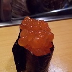 鮨処寿司大 - 寿司 大　生いくら (今朝捌き)