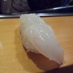 鮨処寿司大 - 寿司 大　平目