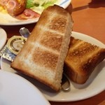 Denny's - 