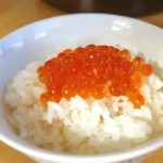 みはらし荘 - 無農薬のゆめぴりかにイクラ！最高の朝食〜