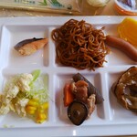 ホテルワンツースリー - 