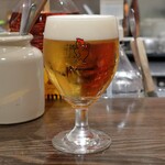 トリワイン ＰＩＫＯＳＨＨＨＵ - 熟撰生ビール